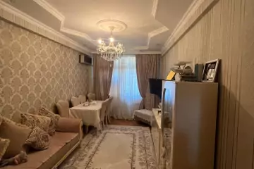 Satılır Yeni Tikili Masazırda