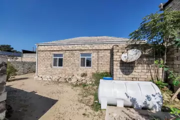 Satılır Həyət Evi Maştağada 