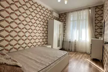 Satılır Köhnə Tikili Beşmərtəbədə