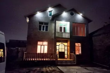 Satılır Həyət Evi Maştağada