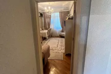 Satılır Yeni Tikili Masazırda