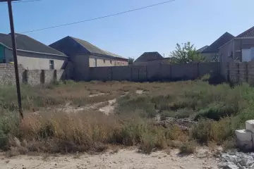 Satılır Torpaq Maştağada