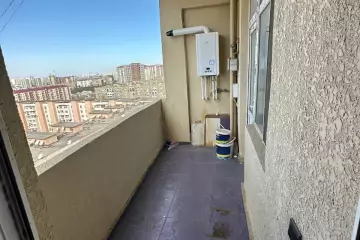 Aylıq Kirayə Yeni Tikili Həzi Aslanovda