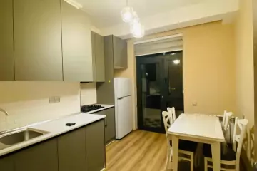 Aylıq Kirayə Yeni Tikili Zabitlər Parkı