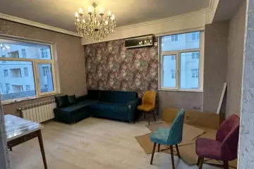 Aylıq Kirayə Yeni Tikili Bakı Kinoteatrıda