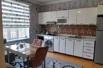 Satılır Həyət Evi Maştağada