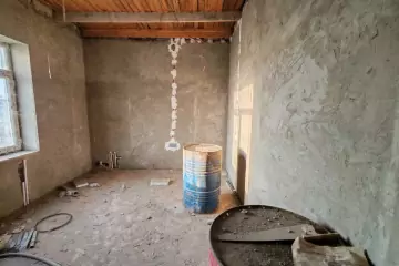 Satılır Həyət Evi Maştağada