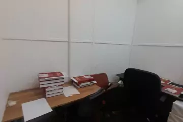 Aylıq Kirayə Ofis Beşmərtəbədə