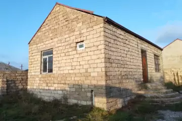 Satılır Həyət Evi Maştağada
