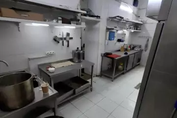 Aylıq Kirayə Obyekt Mərkəzdə