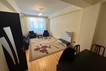 Aylıq Kirayə Yeni Tikili Həzi Aslanovda