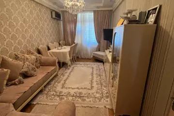 Satılır Yeni Tikili Masazırda 