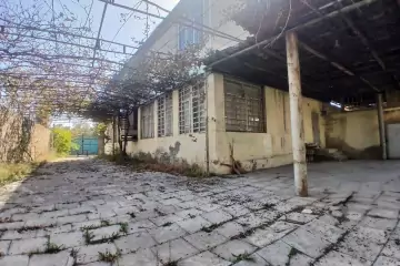 Satılır Bağ Evi Novxanıda