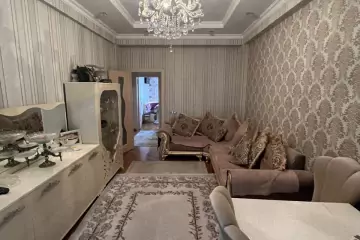 Satılır Yeni Tikili Masazırda