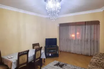 Aylıq Kirayə Köhnə Tikili 10-cu Mikrorayonda