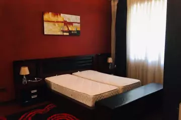 Aylıq Kirayə Yeni Tikili Tbilisi Prospektida