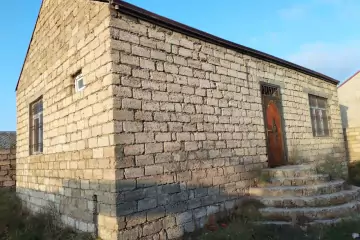 Satılır Həyət Evi Maştağada