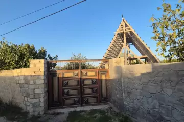 Satılır Torpaq Maştağada