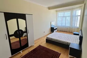 Aylıq Kirayə Yeni Tikili Həzi Aslanovda