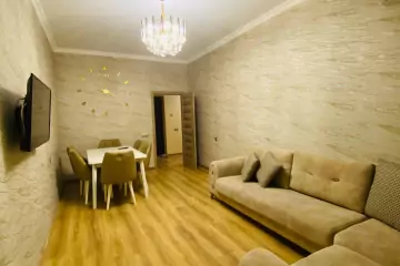 Aylıq Kirayə Yeni Tikili Zabitlər Parkı