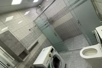 Aylıq Kirayə Yeni Tikili Bakı Kinoteatrıda