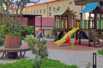 Aylıq Kirayə Yeni Tikili Zabitlər Parkı