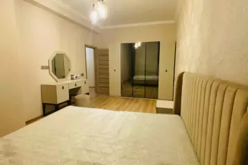 Aylıq Kirayə Yeni Tikili Zabitlər Parkı