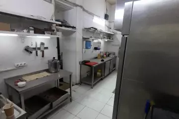 Aylıq Kirayə Obyekt Mərkəzdə