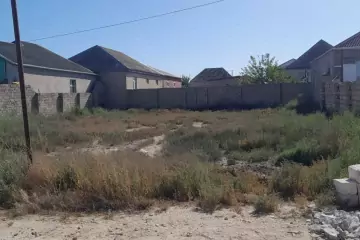 Satılır Torpaq Maştağada