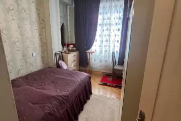 Satılır Yeni Tikili Masazırda