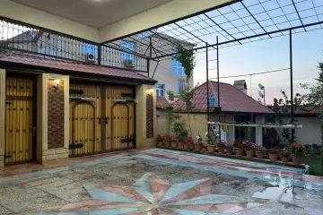 Satılır Həyət Evi Biləcəridə