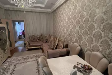 Satılır Yeni Tikili Masazırda