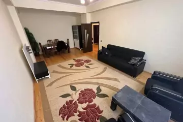 Aylıq Kirayə Yeni Tikili Həzi Aslanovda