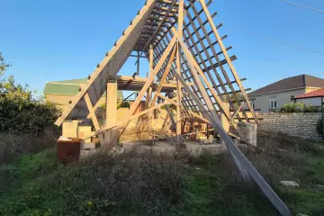 Satılır Torpaq Maştağada