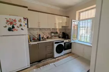 Satılır Həyət Evi Maştağada
