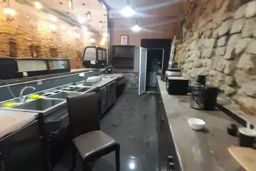 Aylıq Kirayə Obyekt Mərkəzdə