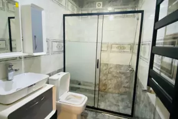 Aylıq Kirayə Yeni Tikili Zabitlər Parkı