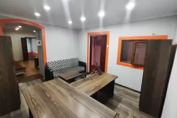 Aylıq Kirayə Ofis Sahil Bağıda 