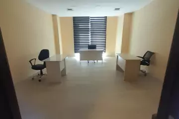 Aylıq Kirayə Ofis Nərimanov Parkı