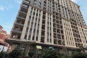 Aylıq Kirayə Yeni Tikili Zabitlər Parkı 