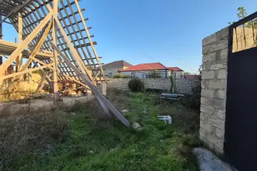 Satılır Torpaq Maştağada 