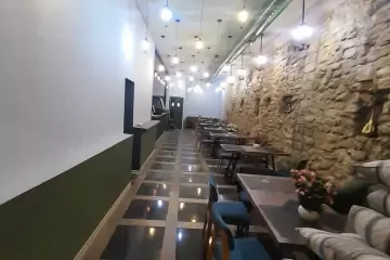 Aylıq Kirayə Obyekt Mərkəzdə