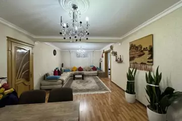 Satılır Həyət Evi Biləcəridə