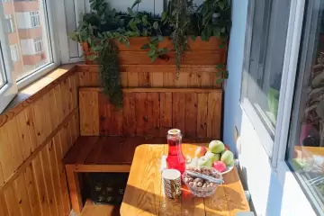 Satılır Yeni Tikili Qurtuluş 93da