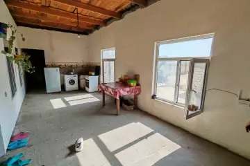 Satılır Həyət Evi Maştağada