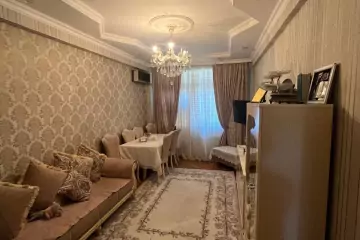 Satılır Yeni Tikili Masazırda