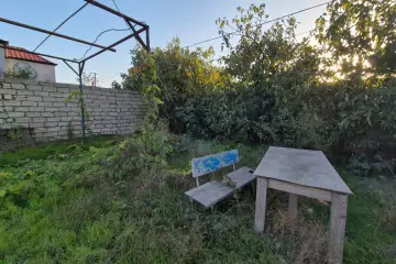 Satılır Torpaq Maştağada