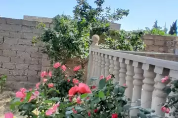 Satılır Həyət Evi Maştağada