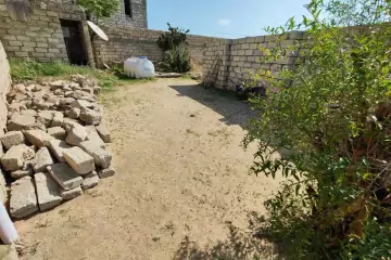 Satılır Həyət Evi Maştağada