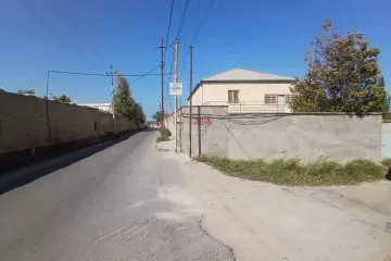 Satılır Bağ Evi Novxanıda 